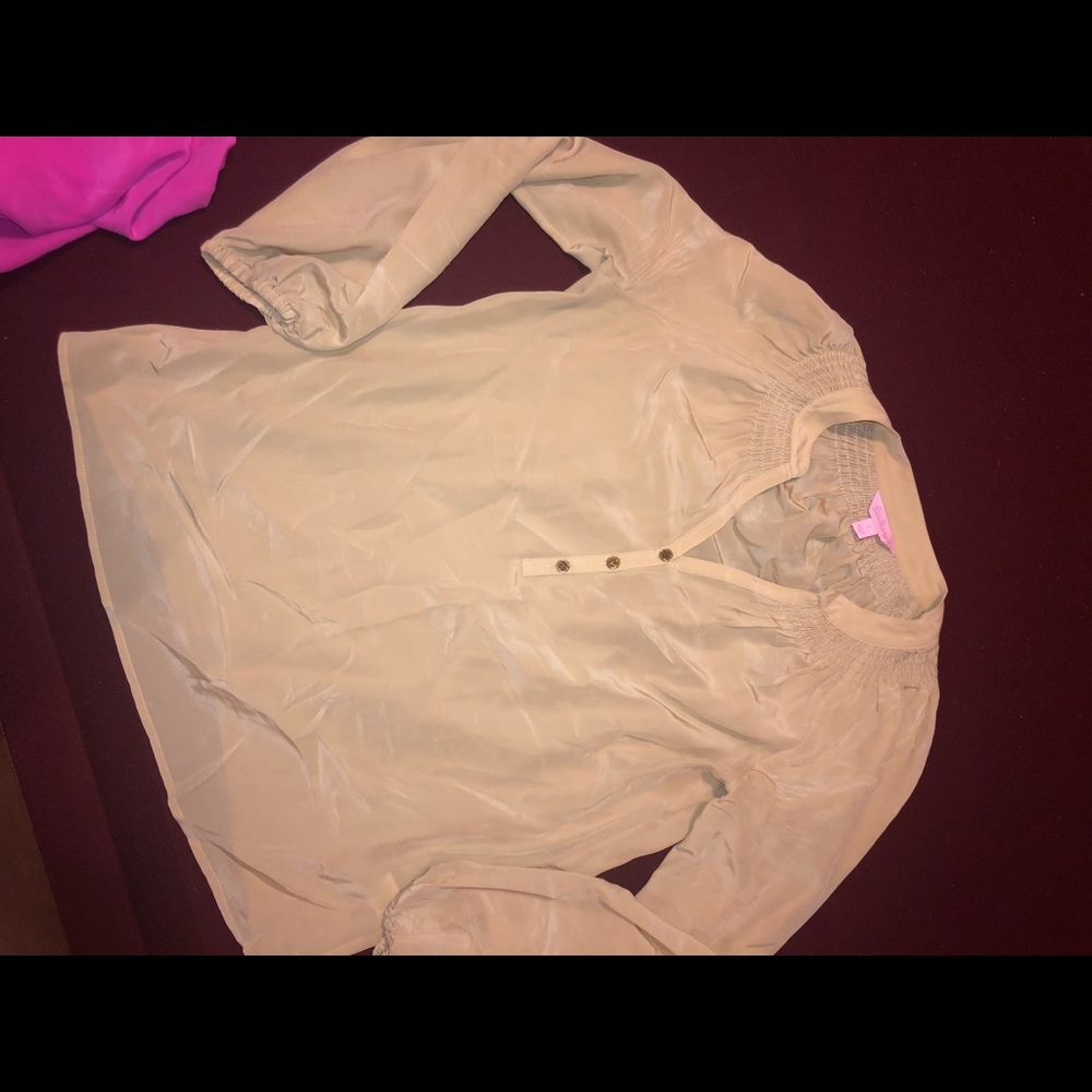 GUC Elsa Top